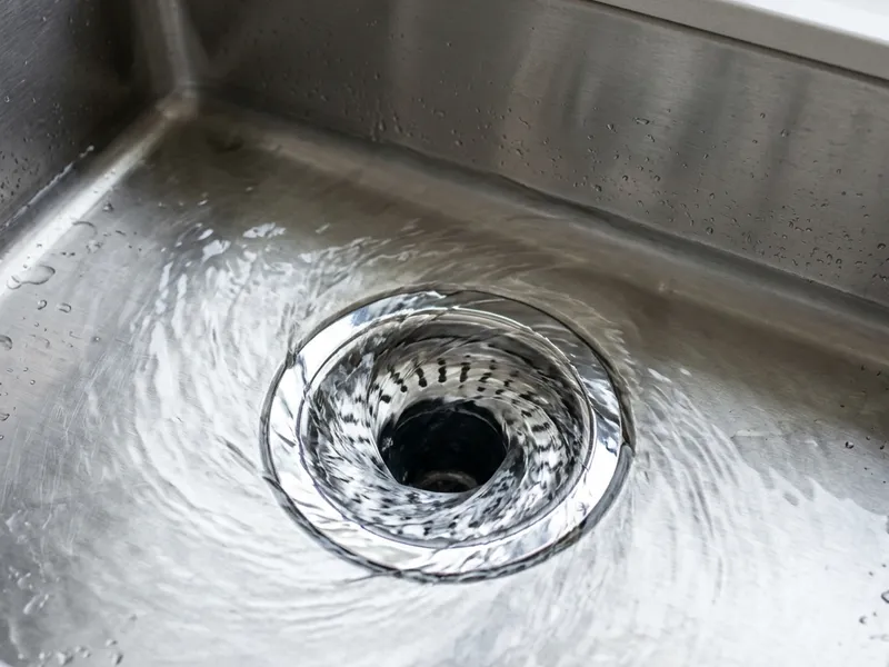 Drain Cleaning Plumber in Swanville, MN